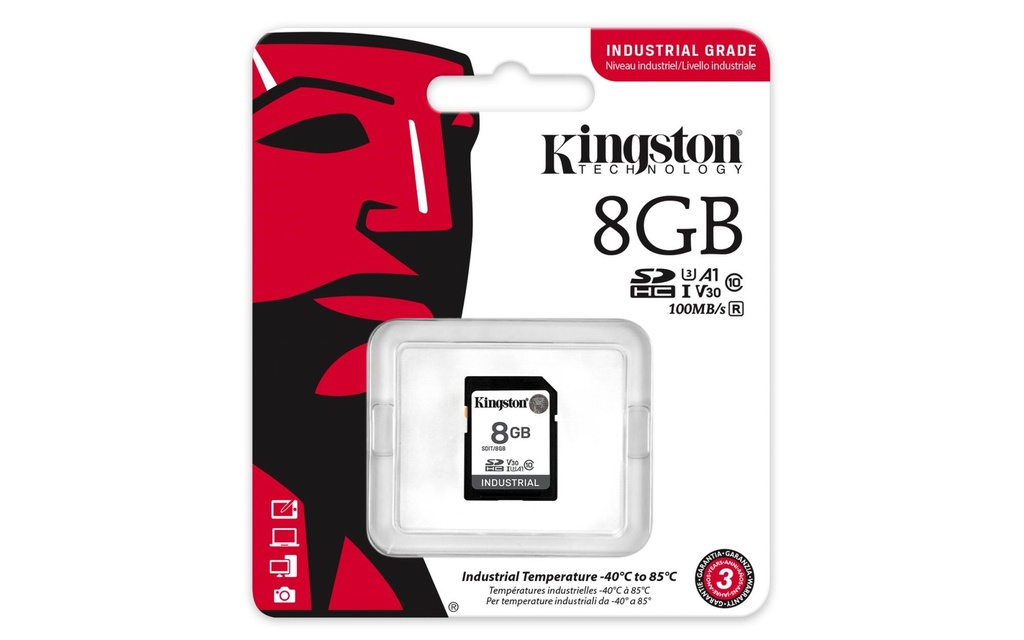SDIT/8GB 3