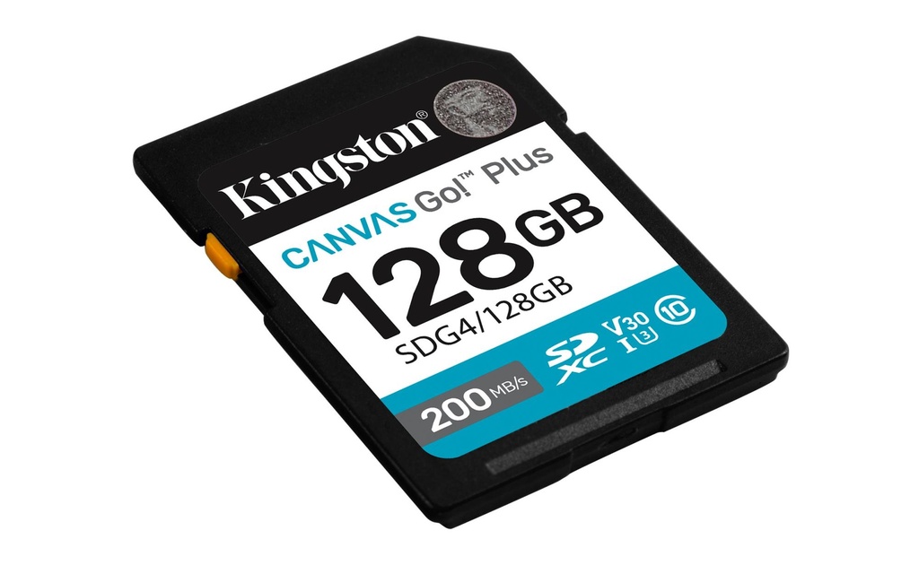 SDG4/128GB 2