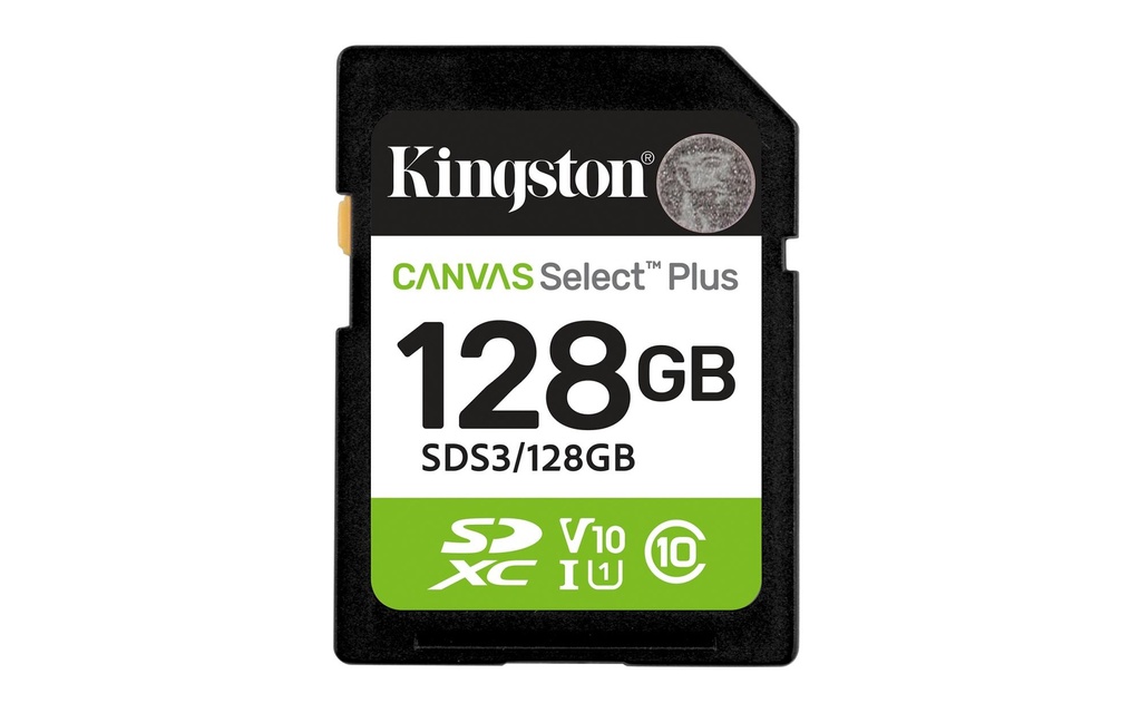 SDS3/128GB 1