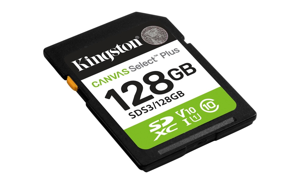 SDS3/128GB 2
