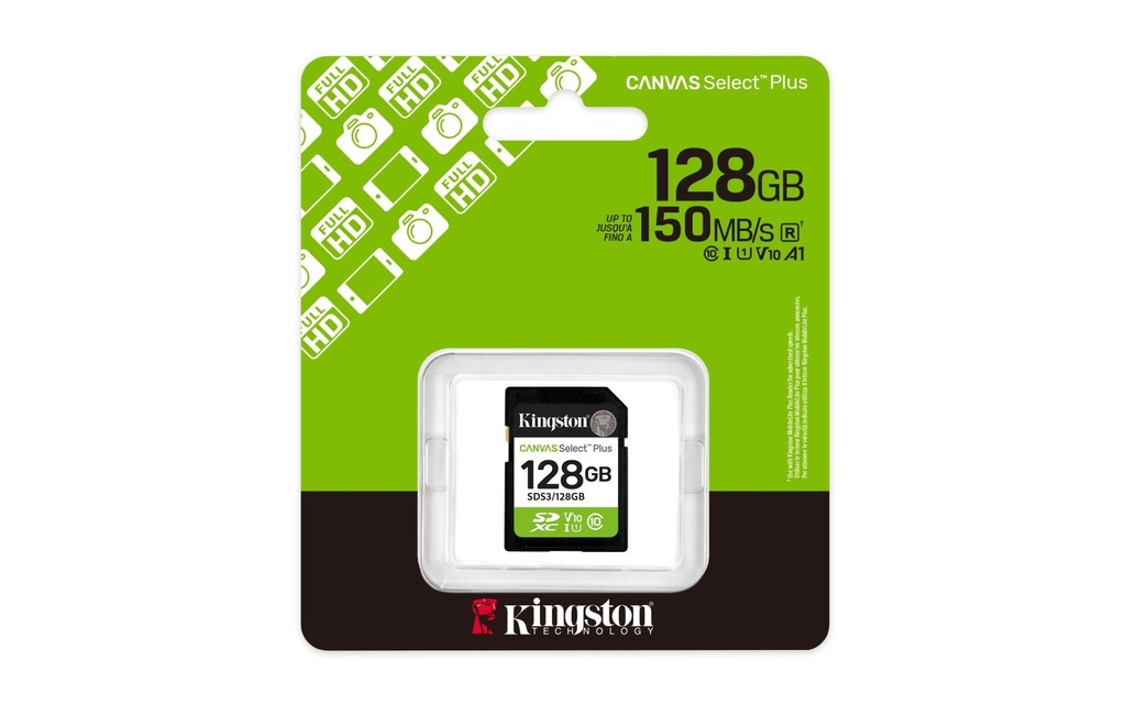 SDS3/128GB 3