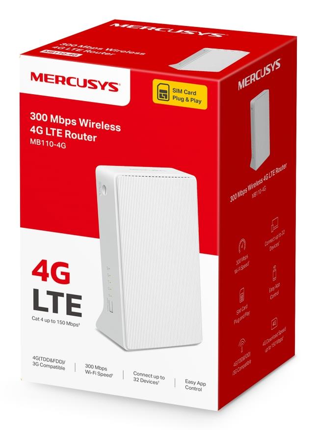 MB110-4G 7