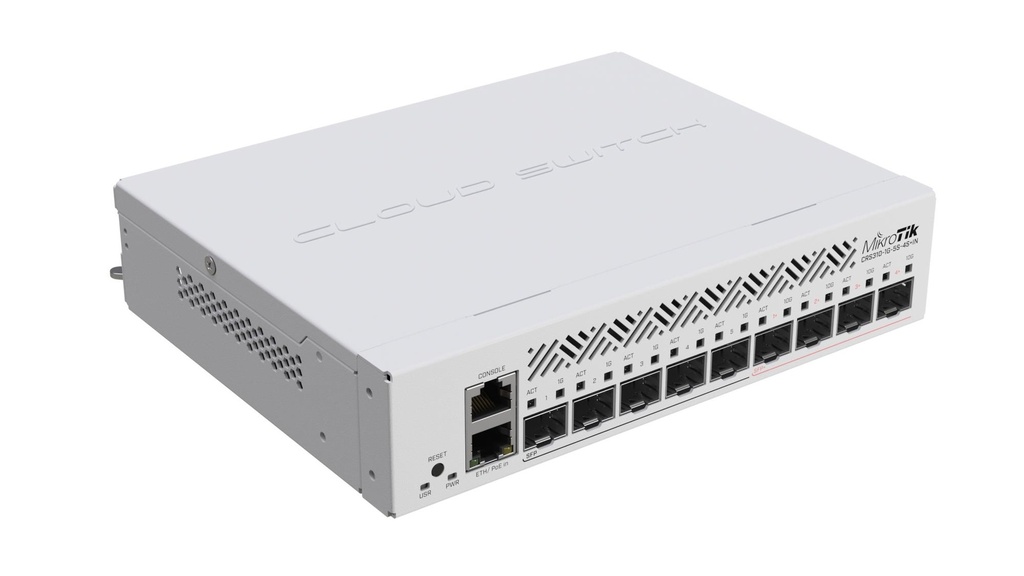 CRS310-1G-5S-4S+IN 3