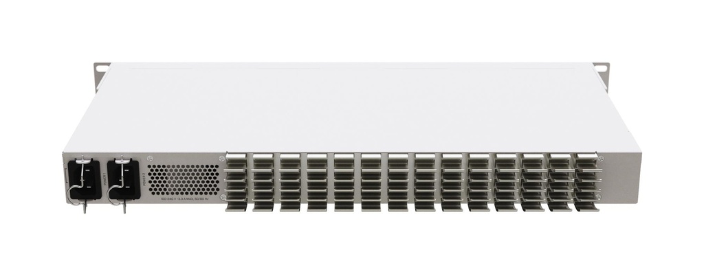 CRS326-4C+20G+2Q+RM 2