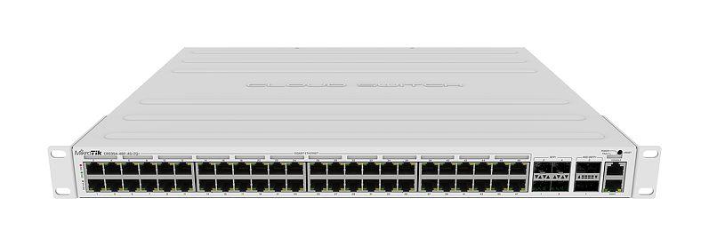 CRS354-48P-4S+2Q+RM 2
