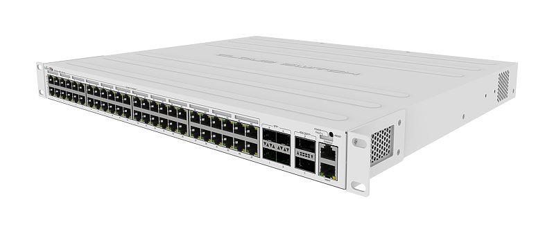 CRS354-48P-4S+2Q+RM 3