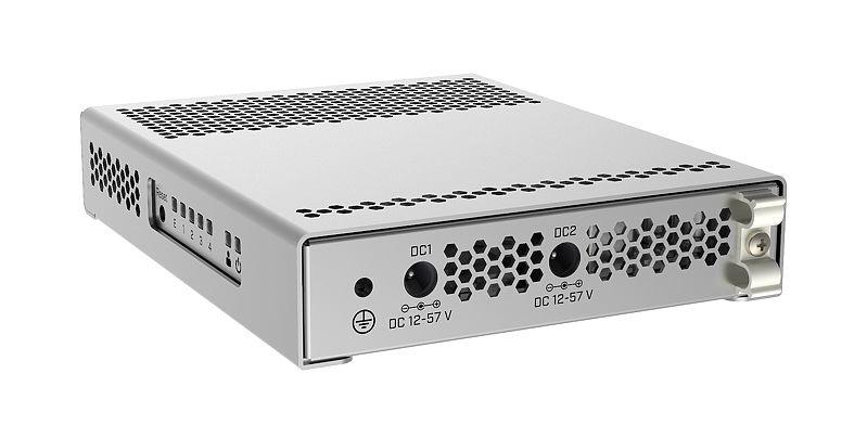 CRS305-1G-4S+IN 2