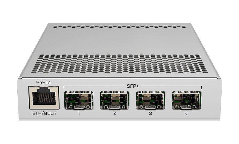 CRS305-1G-4S+IN 3