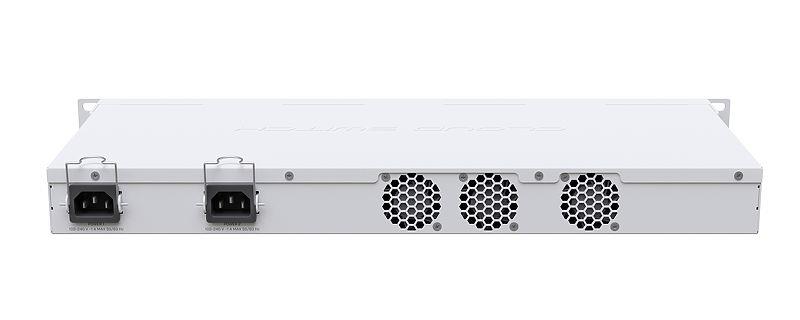 CRS326-24S+2Q+RM 2
