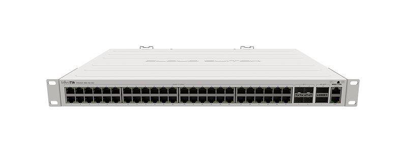 CRS354-48G-4S+2Q+RM 3