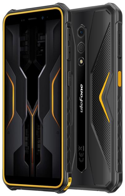 X12 SOME ORANGE 3