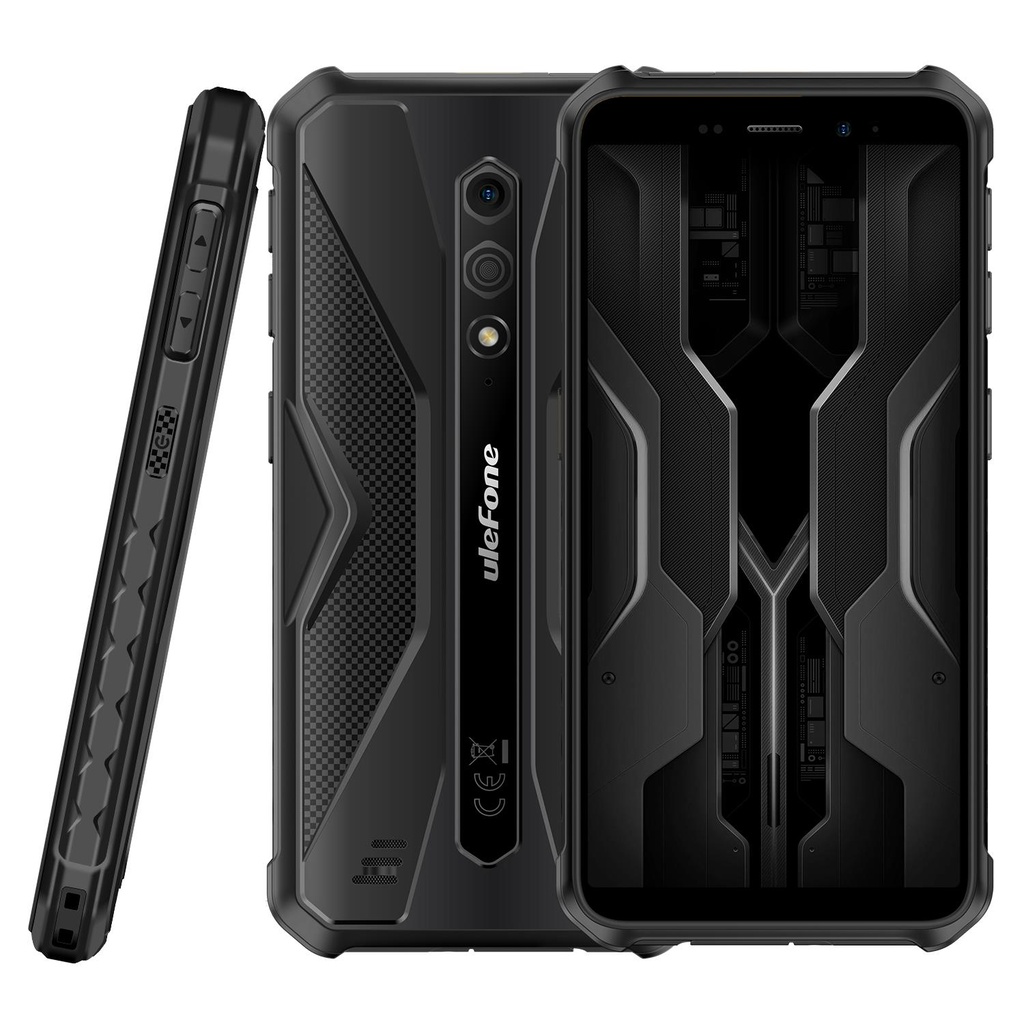 X12PRO ALLBLACK 1