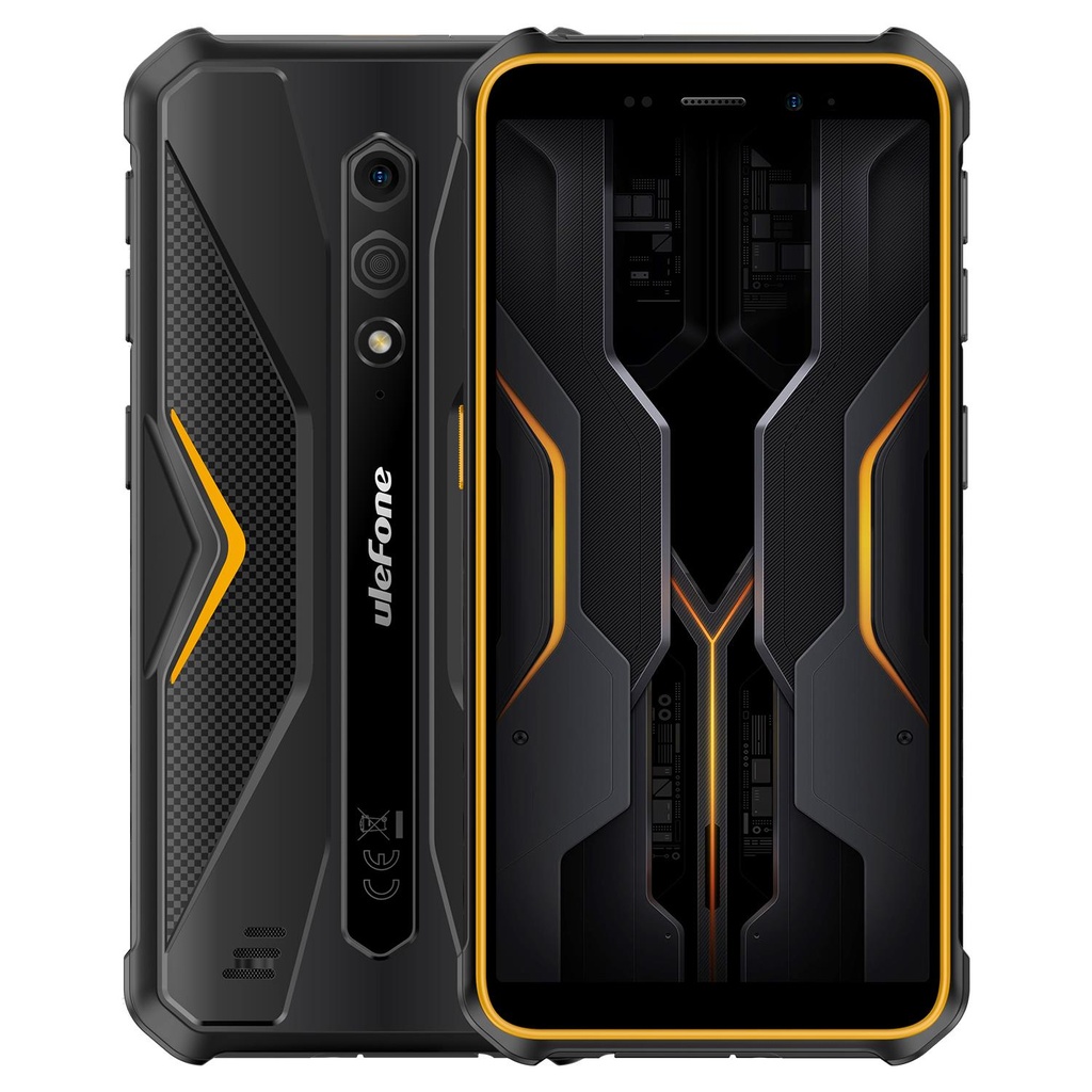 X12PRO SOMEORANGE 1