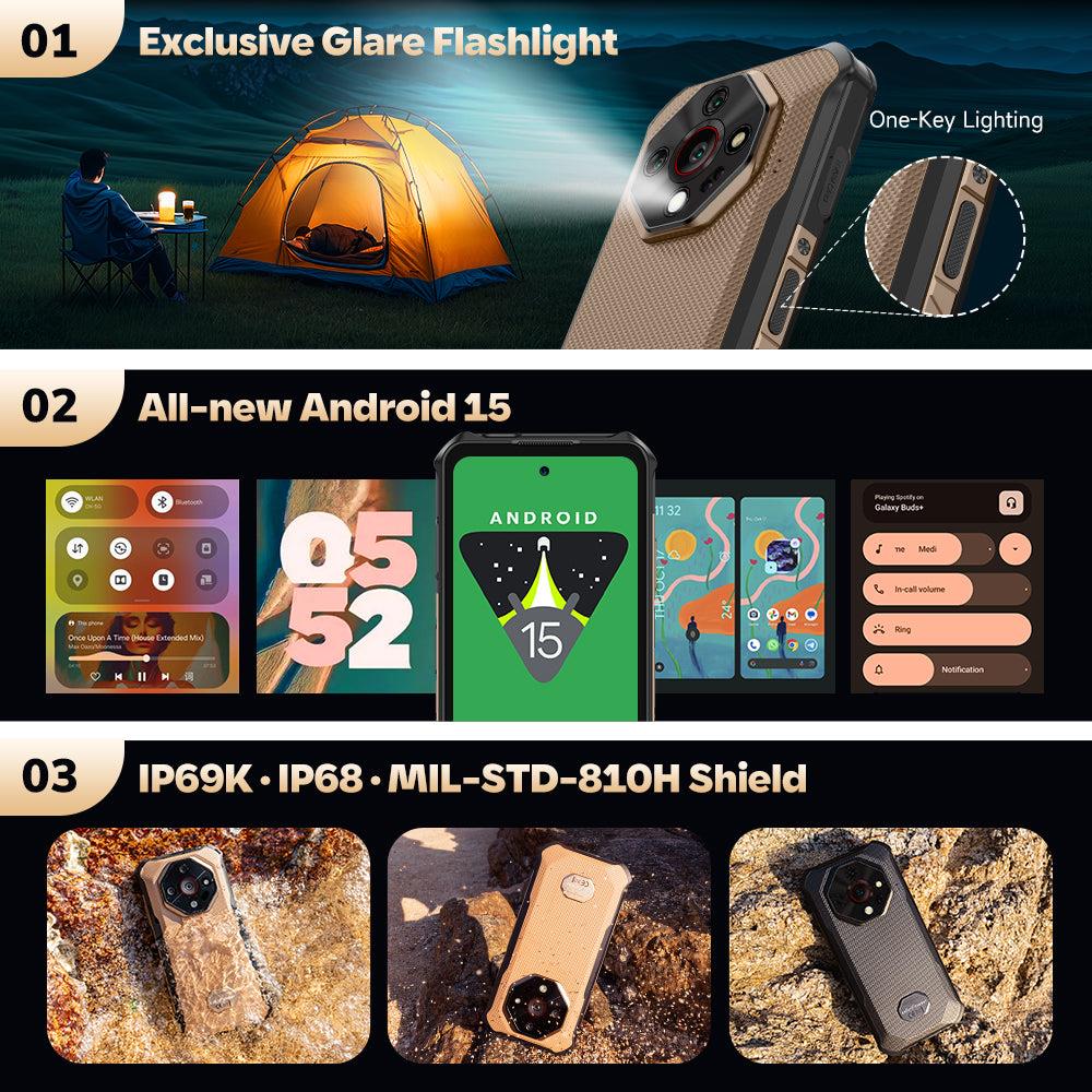 X16 SAND DUNE 6