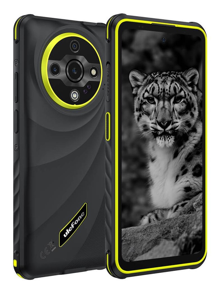 X31 GREEN 2