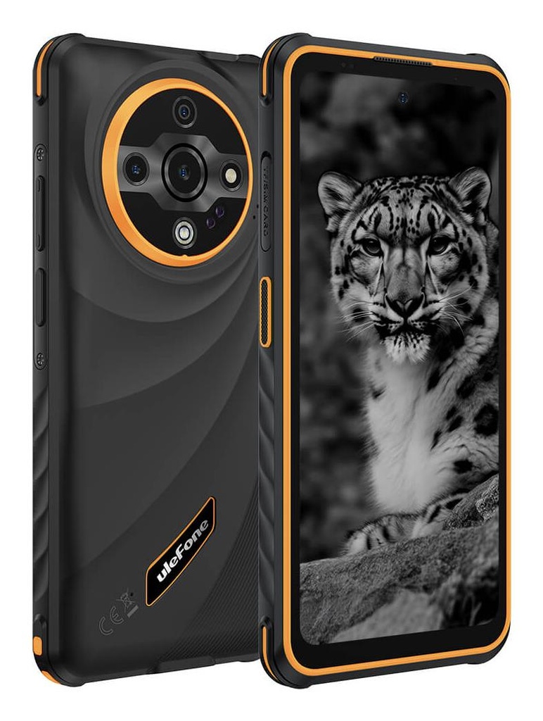 X31 ORANGE 2