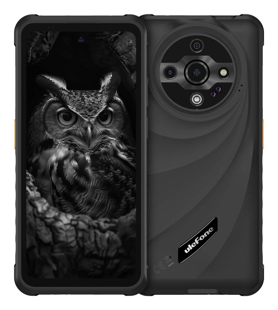 X31 PRO BLACK 1