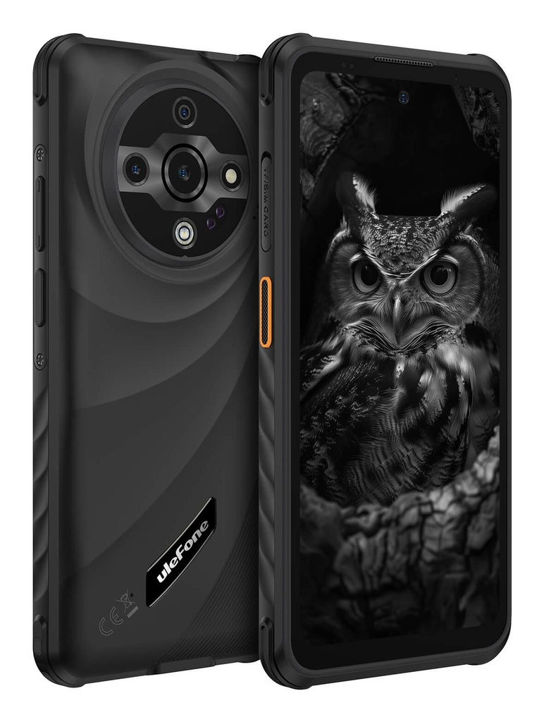 X31 PRO BLACK 2