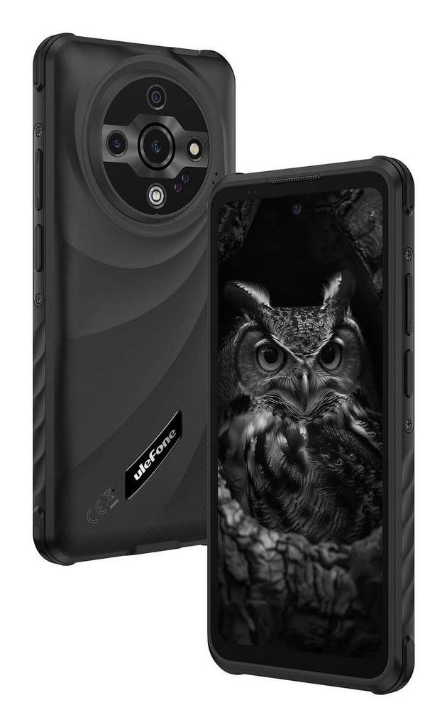 X31 PRO BLACK 5