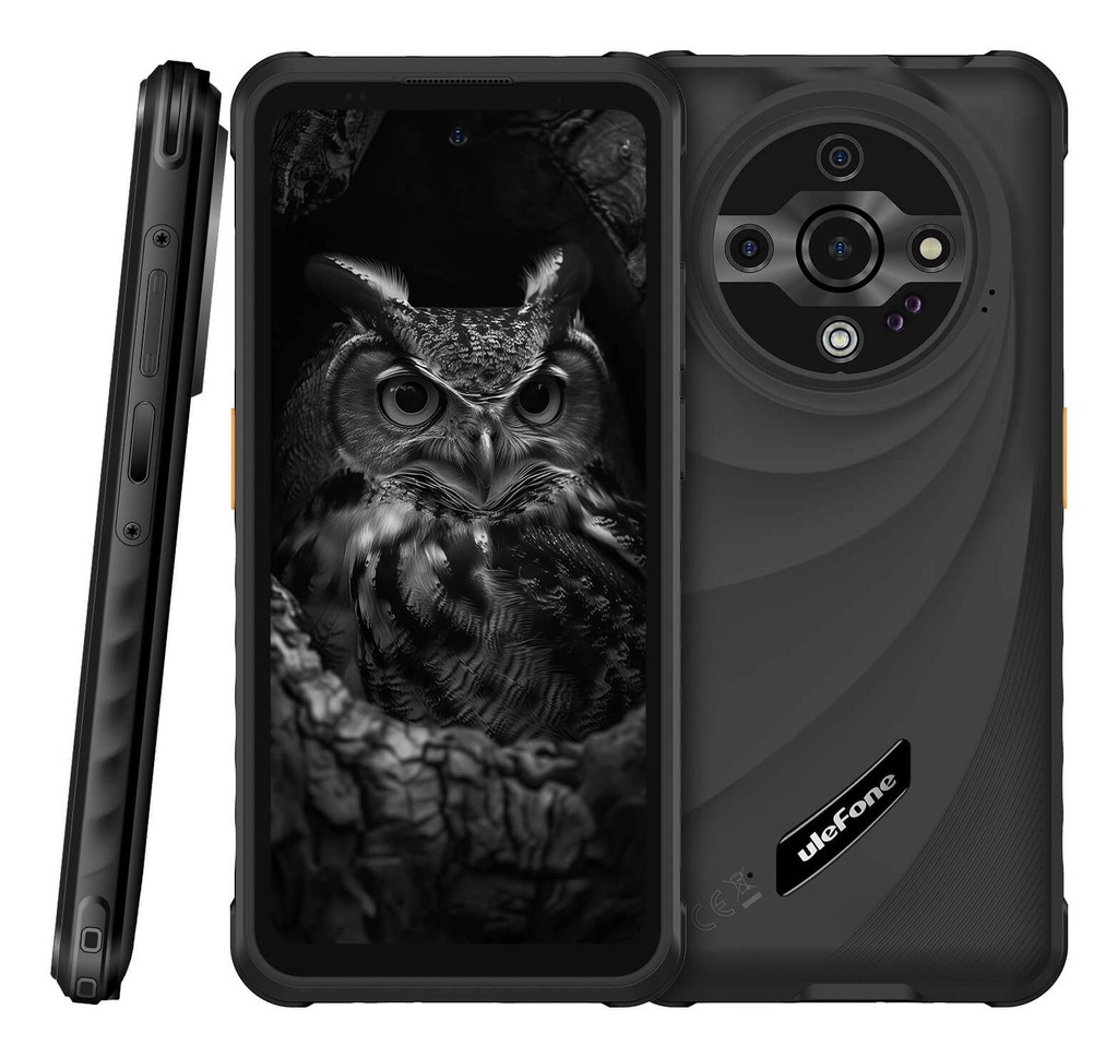 X31 PRO BLACK 6