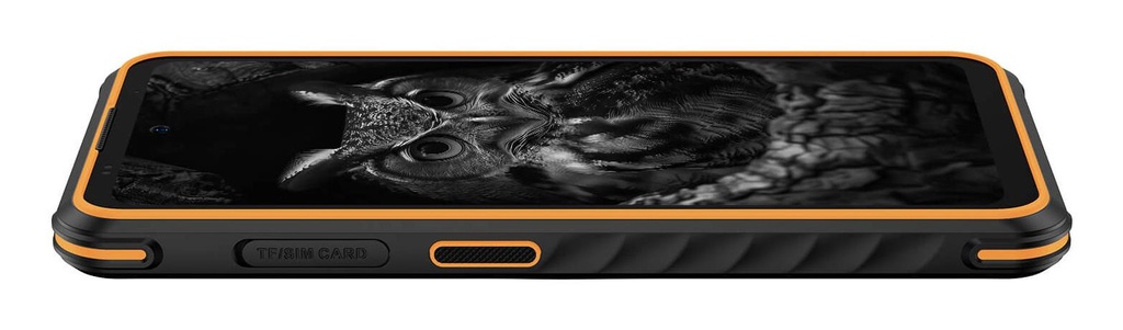 X31 PRO ORANGE 3