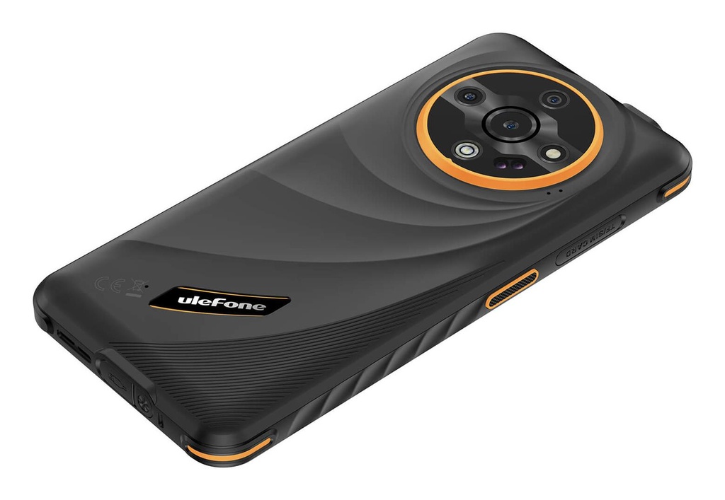 X31 PRO ORANGE 4