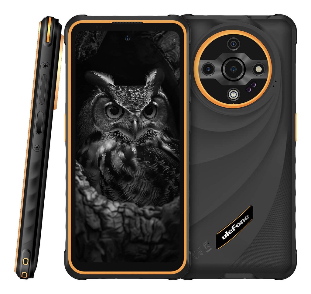 X31 PRO ORANGE 6