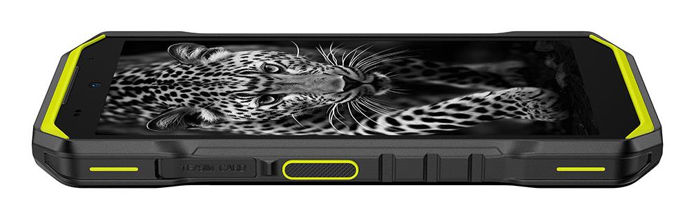 X32 VIVID GREEN 3