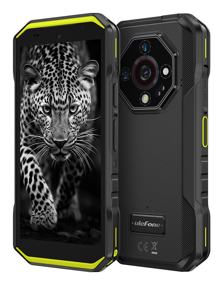 X32 VIVID GREEN 5