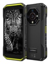 X32 VIVID GREEN 5