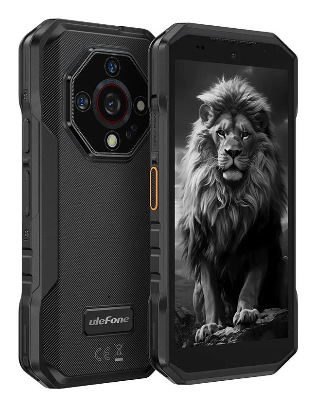 X32PRO BLACK 1