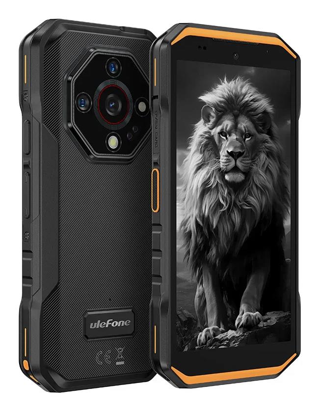 X32PRO ORANGE 1