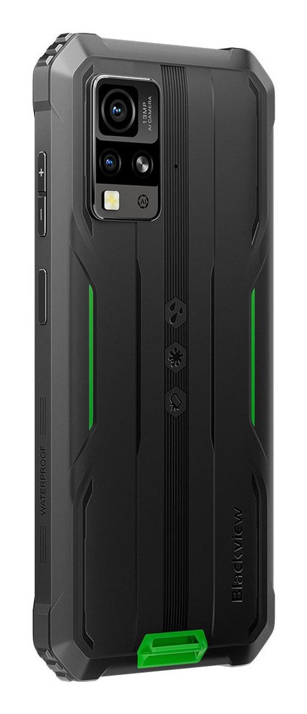 BV4800 PRO GREEN 3