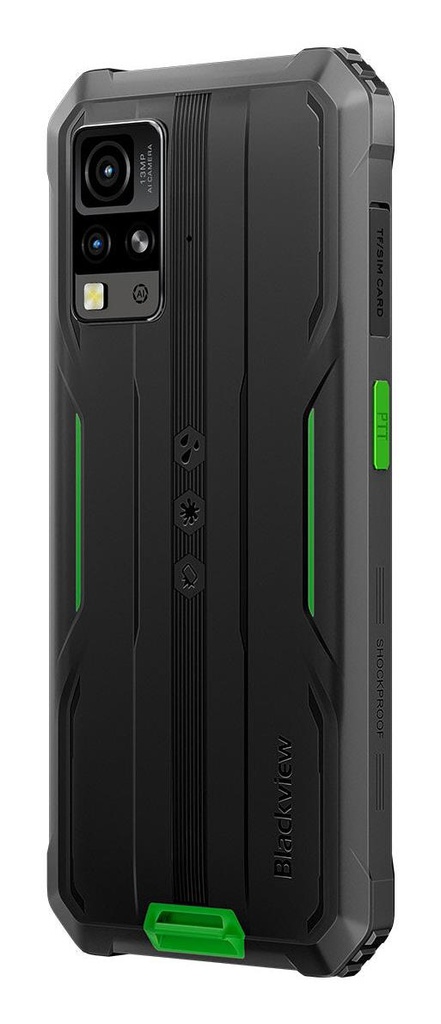 BV4800 PRO GREEN 4