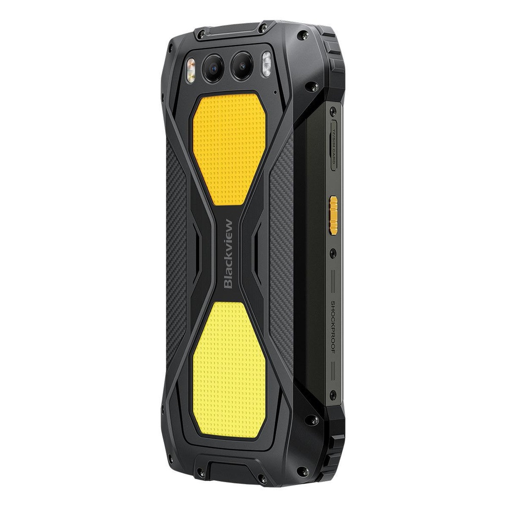 BV7300 6/256 BLACK 6