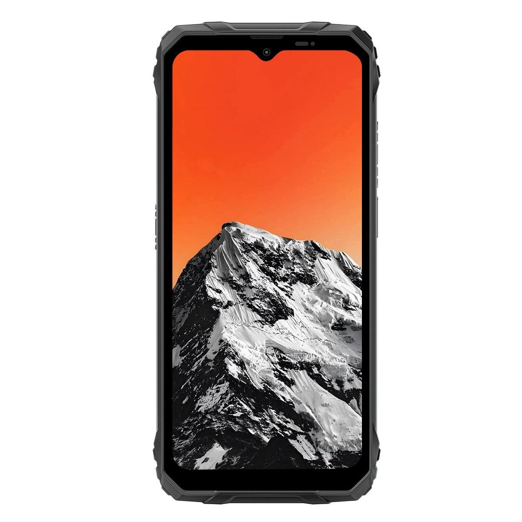 FORT1 4/128GB BLACK 1