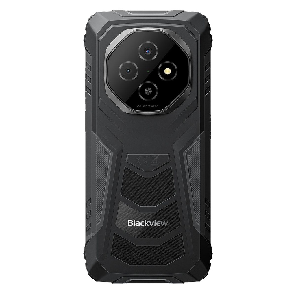FORT1 4/128GB BLACK 3