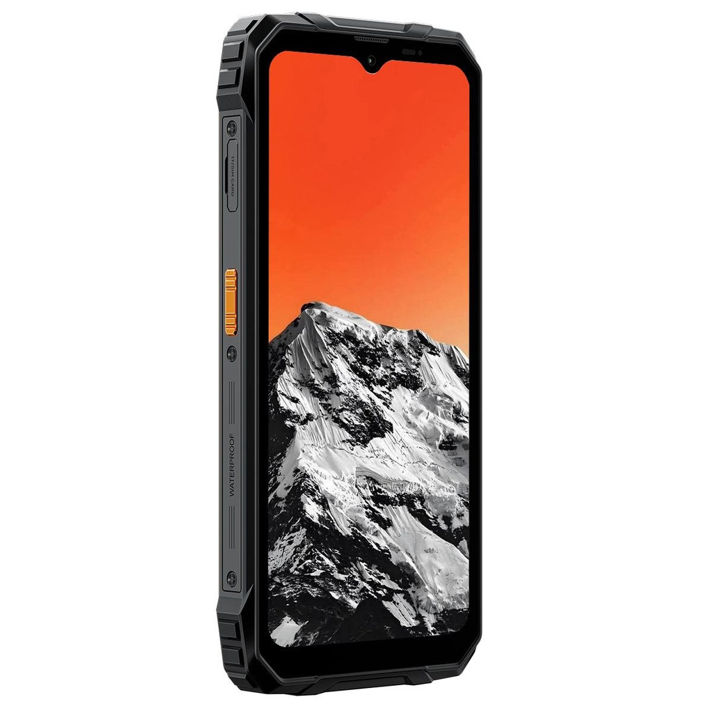 FORT1 4/128GB BLACK 4