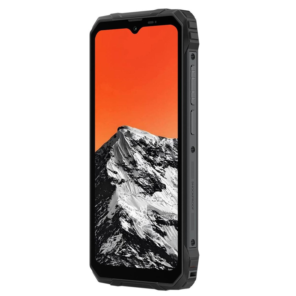 FORT1 4/128GB BLACK 5