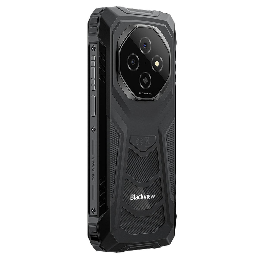 FORT1 4/128GB BLACK 7