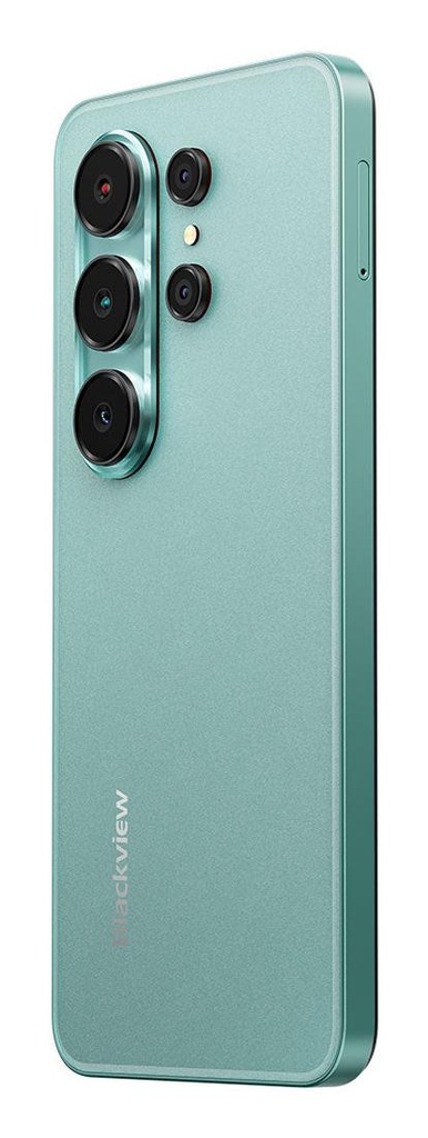 WAVE10 8/128 GREEN 4