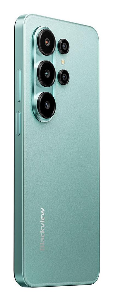 WAVE10 8/128 GREEN 5