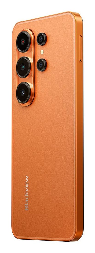 WAVE10 8/128 ORANGE 4