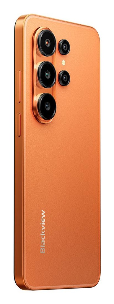 WAVE10 8/128 ORANGE 5