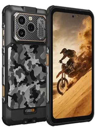 XEVER 8 BLACK 8/256 2