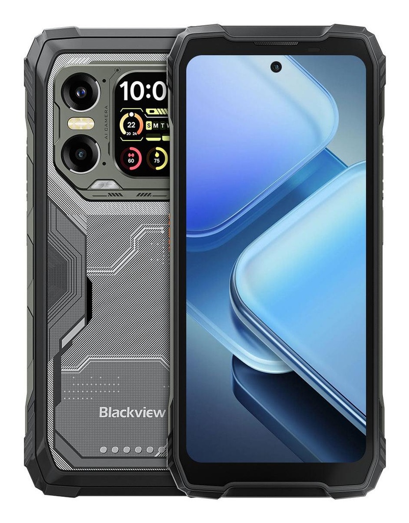 XPLORE 1 12/256GB BLACK 1