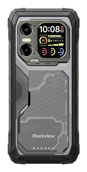 XPLORE 1 12/256GB BLACK 5