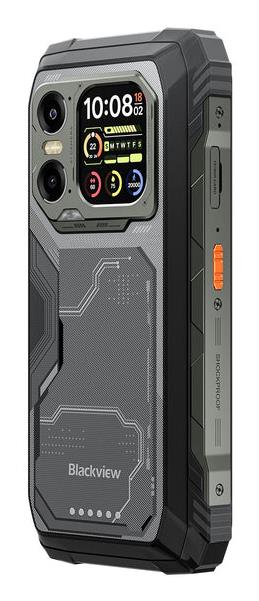 XPLORE 1 12/256GB BLACK 6