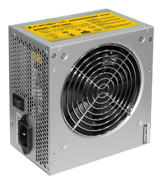 GPA-650S 3