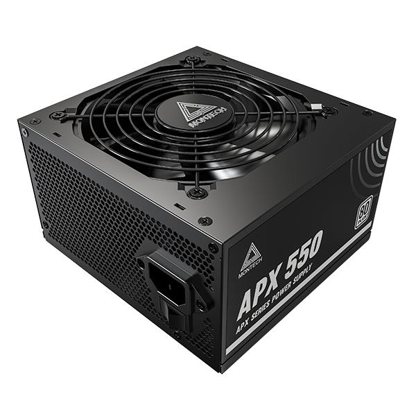 APX550 2